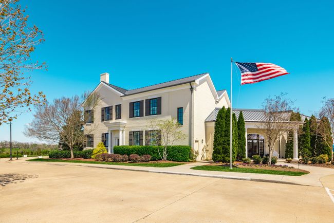 991 Vinings Blvd, House other with 4 bedrooms, 4 bathrooms and 3 parking in Gallatin TN | Image 64