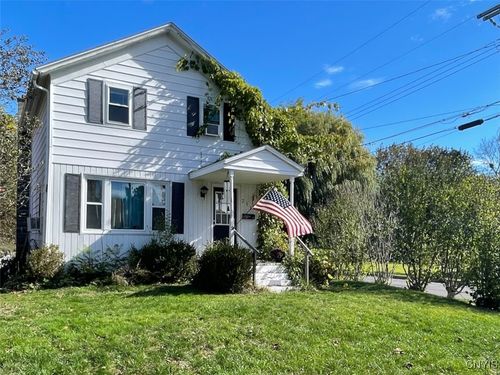 299 Chestnut St, Oswego, NY, 13126-3402 | Card Image