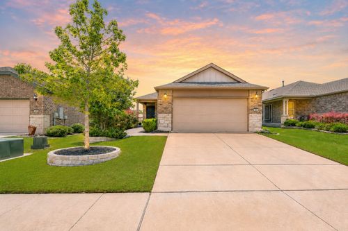 512 Rockport St, Georgetown, TX, 78633-2231 | Card Image