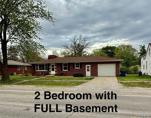 119 Duncan Street, Marine, IL, 62061 | Card Image