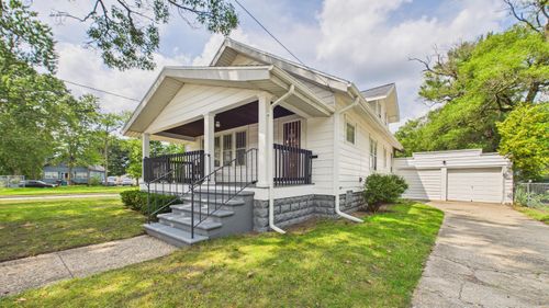 410 Adams Ave, Muskegon, MI, 49442-1202 | Card Image