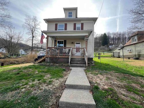 202 Meadow Avenue, Mannington, WV, 26582 | Card Image