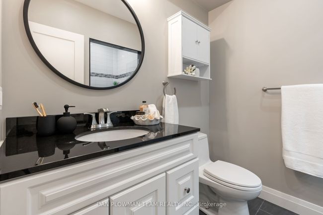 1682 Heathside Cres, House other with 5 bedrooms, 5 bathrooms and 4 parking in Pickering ON | Image 34