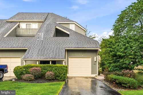 932 Chanticleer, CHERRY HILL, NJ, 08003-4803 | Card Image