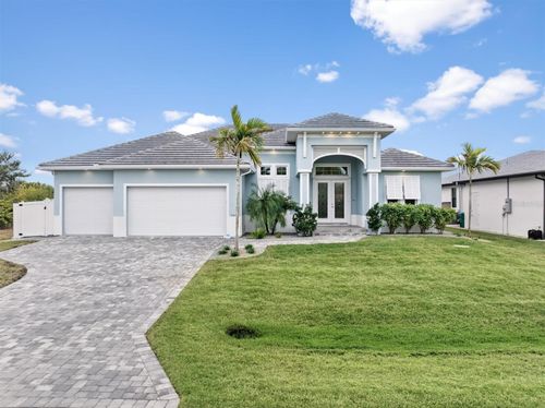 15650 Meacham Cir, PORT CHARLOTTE, FL, 33981-3307 | Card Image