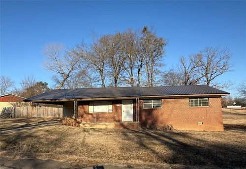 109 Rozy Ln, Idabel, OK, 74745-3309 | Card Image