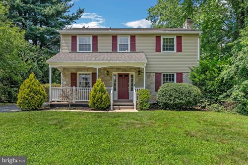 2009 Veale Rd, WILMINGTON, DE, 19810-4340 | Card Image