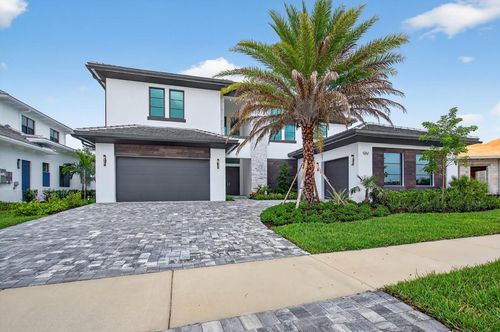 9144 Coral Isles Circle, Palm Beach Gardens, FL, 33412 | Card Image