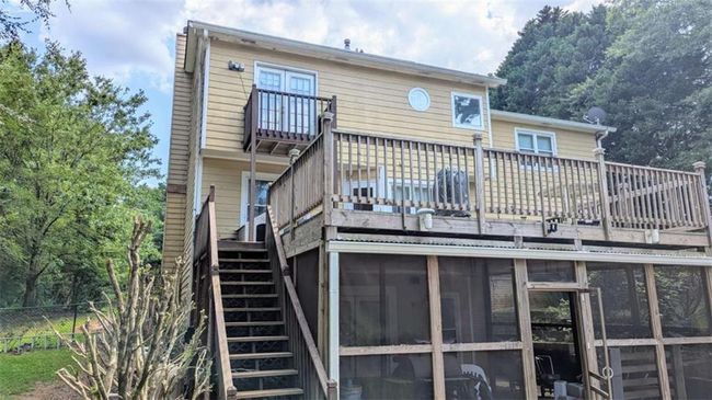 75 Maygold St, House other with 4 bedrooms, 3 bathrooms and 3 parking in McDonough GA | Image 23