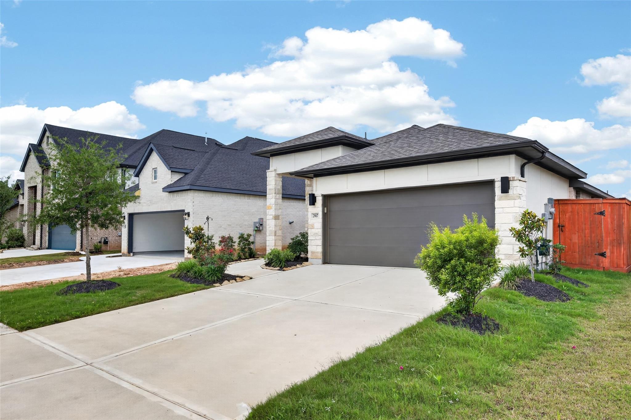 Residential in Brookshire 2