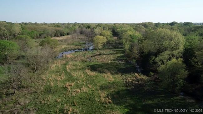 1 Blevins Rd, Home with 0 bedrooms, 0 bathrooms and null parking in Bennington OK | Image 11