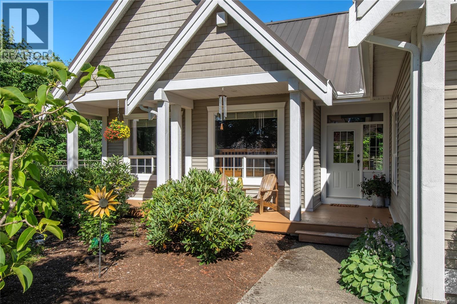 Residential in Campbell River 3