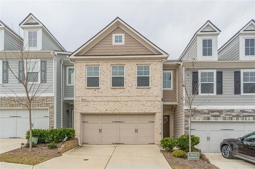 1506 River Oak Ln, Stone Mountain, GA, 30083-5287 | Card Image