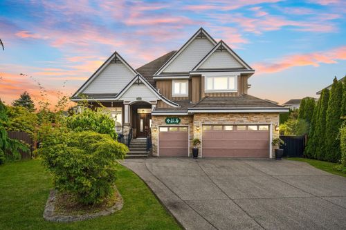 16308 91a Ave, Surrey, BC, V4N5S5 | Card Image