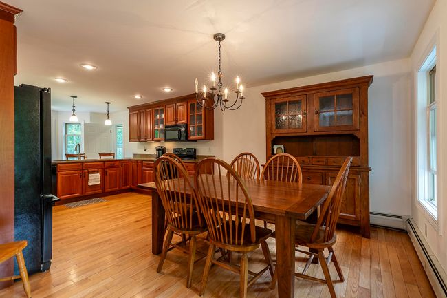 308 Mending Walls Rd, House other with 4 bedrooms, 4 bathrooms and null parking in Manchestr Ctr VT | Image 7