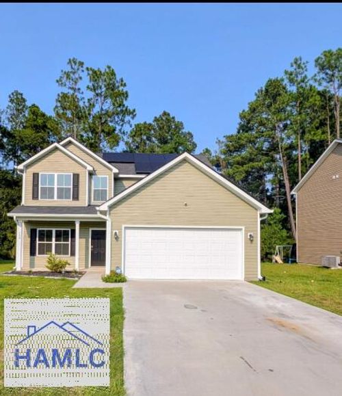 708 Mill Creek Cir, Hinesville, GA, 31313-3935 | Card Image