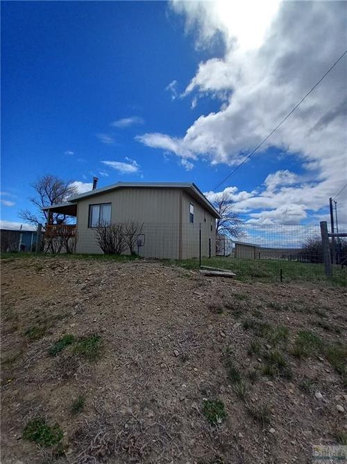 46 Upper Reservoir Lane, Shawmut, MT, 59078 | Card Image