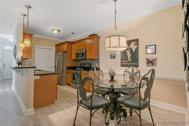 UNIT-103 - 159 Gallery Dr, Condo with 3 bedrooms, 2 bathrooms and null parking in Spring Lake NC | Image 8