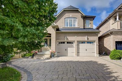 177 Vanda Dr, House other with 4 bedrooms, 5 bathrooms and 7 parking in Maple ON | Image 1