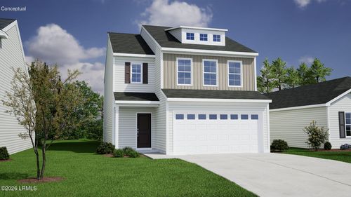 177 Landing Rd, Ridgeland, SC, 29936-2412 | Card Image