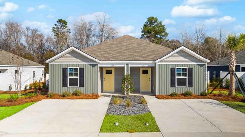 143 Mims Academy Dr, Harleyville, SC, 29448-4340 | Card Image