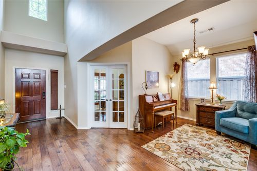 216 Barkley Dr, Hickory Creek, TX, 75065-2949 | Card Image