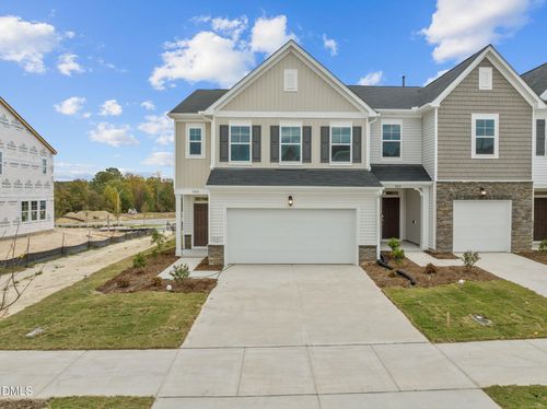 5031 Kota Street, Raleigh, NC, 27610 | Card Image