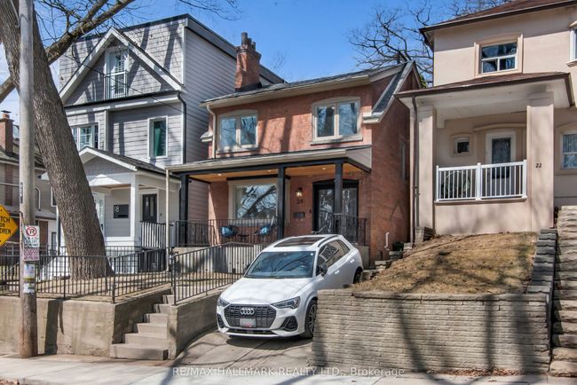 20 Cedar Ave, House other with 4 bedrooms, 4 bathrooms and null parking in Toronto ON | Image 32