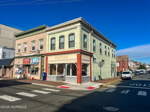 160 Monmouth St, Red Bank, NJ, 07701-1164 | Card Image