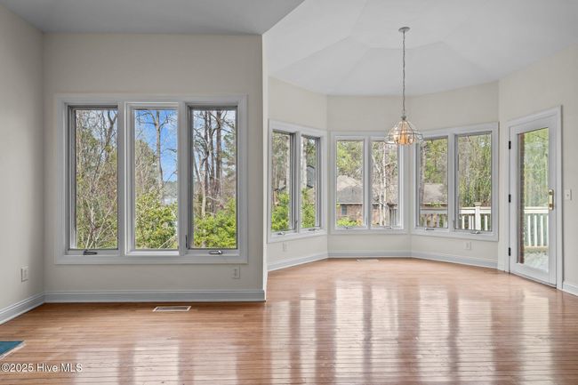 865 Diamondhead Dr S, House other with 3 bedrooms, 3 bathrooms and 2 parking in Pinehurst NC | Image 16