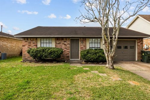 4806 Dollar Reef Drive, Bacliff, TX, 77518 | Card Image