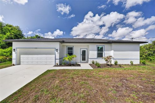 13089 Xavier Ave, PORT CHARLOTTE, FL, 33981 | Card Image