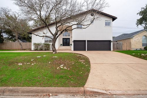 1302 Olympus Drive, Austin, TX, 78733 | Card Image