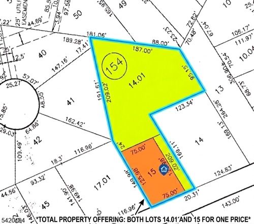 91 Minnisink Rd, Totowa, NJ, 07512-1945 | Card Image
