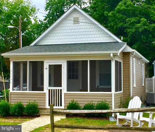 9-20594 Bay Rd, Rehoboth Beach, DE, 19971-3702 | Card Image