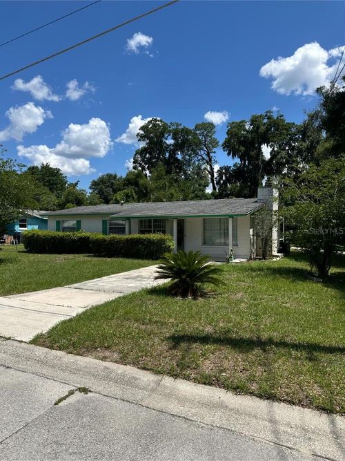 2602 Nw 18th Street, OCALA, FL, 34475 | Card Image