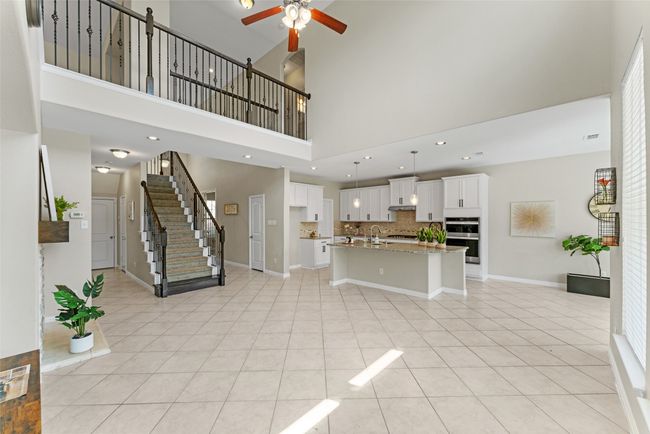 3122 Spring Creek Trl, House other with 4 bedrooms, 4 bathrooms and null parking in Prosper TX | Image 4