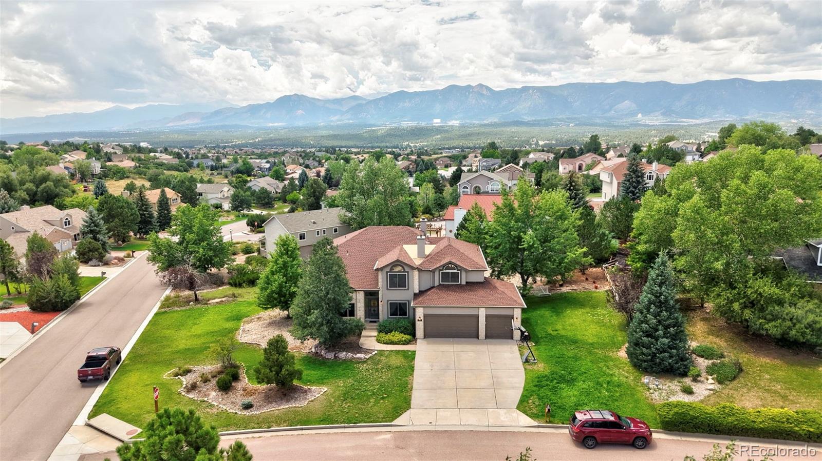 Residential in Colorado Springs 3