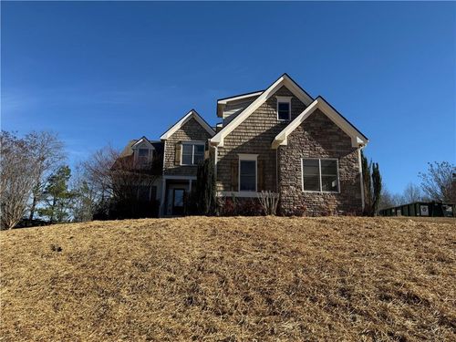 234 Morgan Ln, Dawsonville, GA, 30534-8355 | Card Image