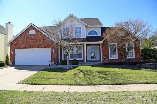 1013 Sprinters Row Drive, Unincorporated, MO, 63034 | Card Image