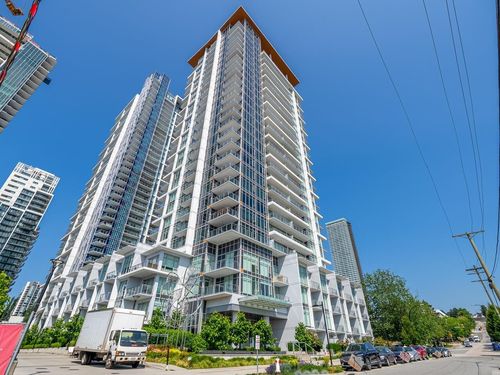 2403-2351 Beta Ave, Burnaby, BC, V5C0M2 | Card Image