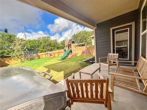 484 Spider Lily Dr, Kyle, TX, 78640-2809 | Card Image