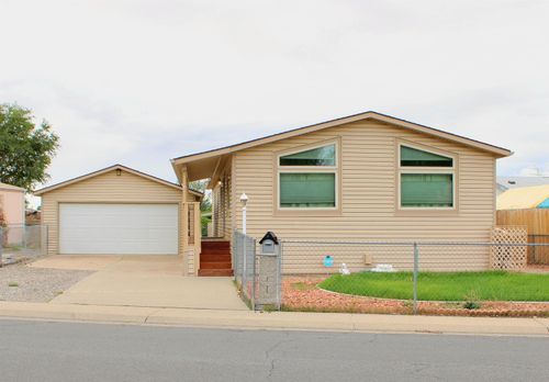 2981 Hall Ave, Grand Junction, CO, 81504-5400 | Card Image
