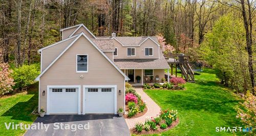 429 Lakeside Rd, Morris, CT, 06763-1618 | Card Image