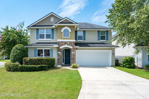 3624 Duclair Ct, Jacksonville, FL, 32226-4937 | Card Image