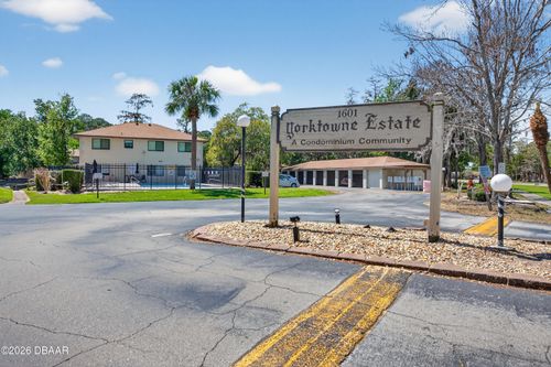 101-1601 Big Tree Rd, South Daytona, FL, 32119-8623 | Card Image