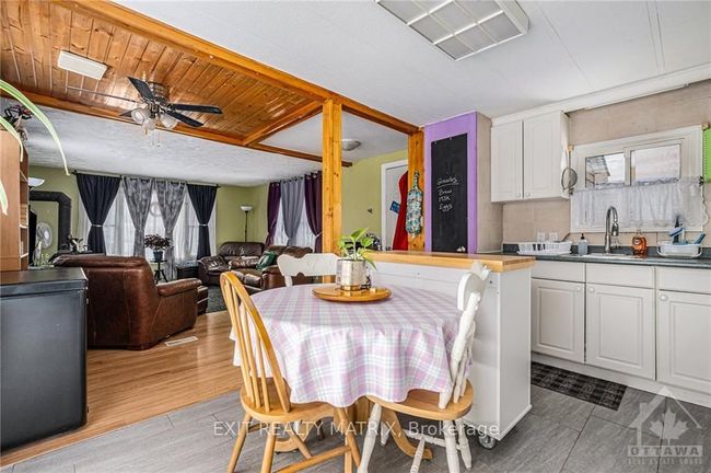 1340 Daisy Pvt, House other with 2 bedrooms, 1 bathrooms and 2 parking in Edwards ON | Image 6