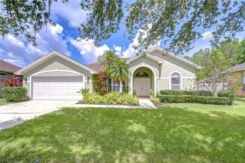 9813 Woodbay Dr, TAMPA, FL, 33626-2426 | Card Image