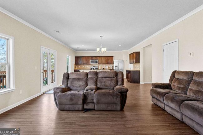 155 Filson Dr, House other with 4 bedrooms, 3 bathrooms and null parking in Senoia GA | Image 22