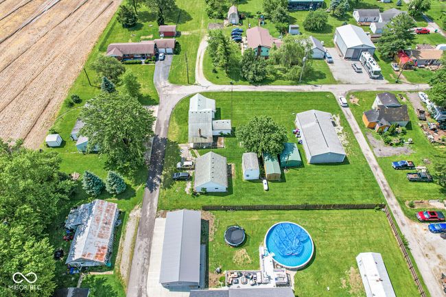 9290 Vine St, House other with 1 bedrooms, 1 bathrooms and null parking in Manilla IN | Image 16